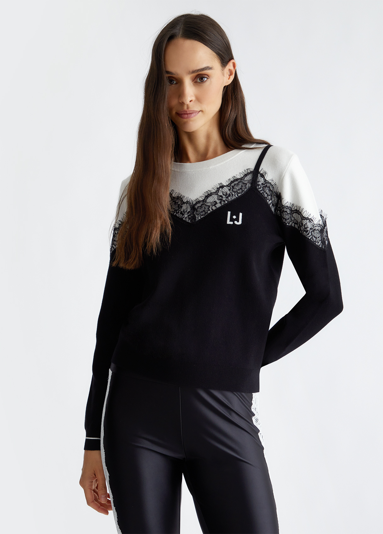 LIU°JO T-SHIRT