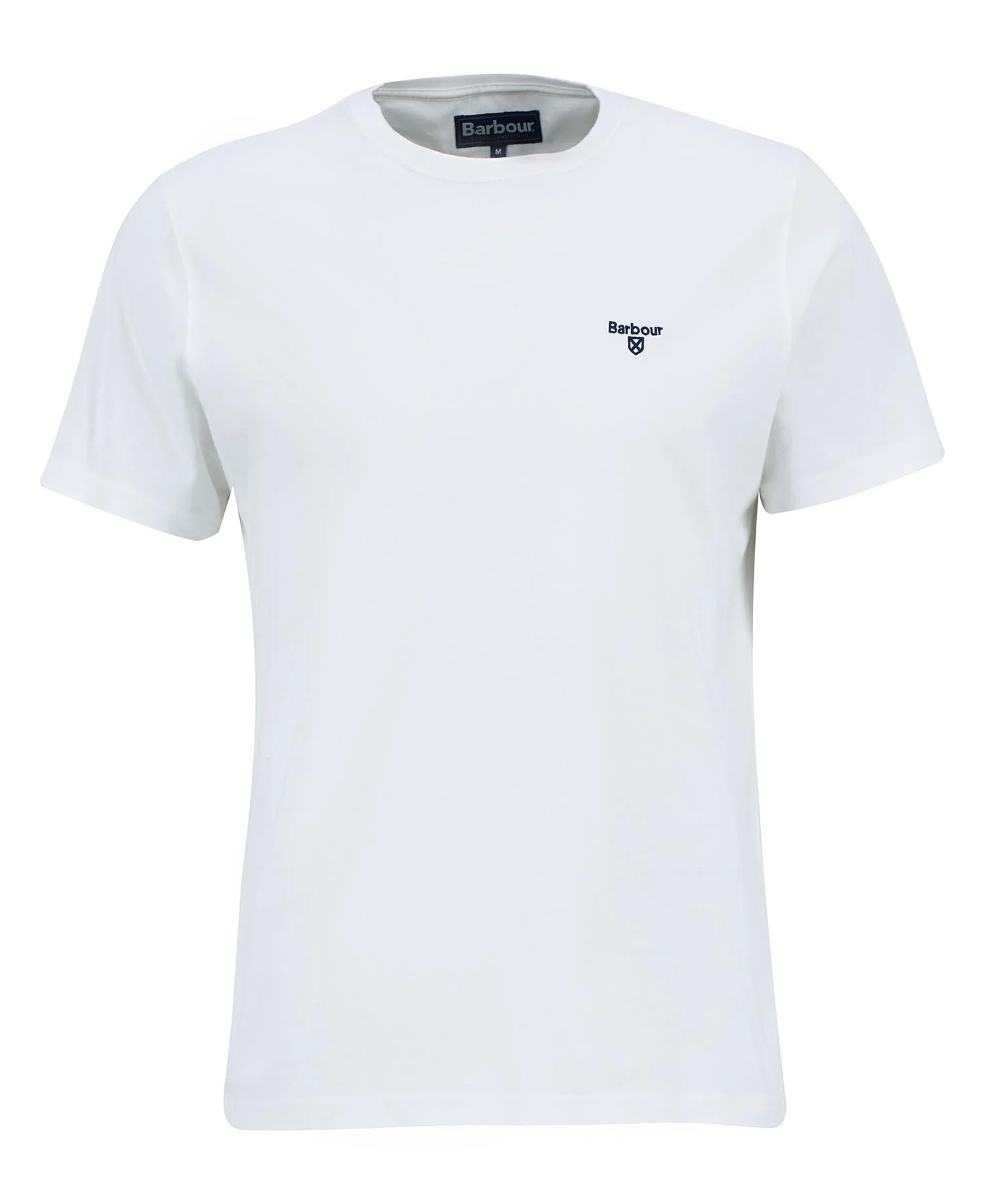 BARBOUR T-SHIRT UOMO