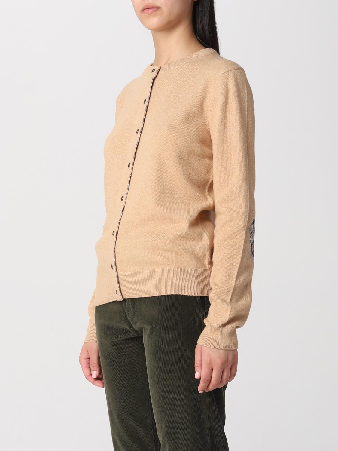 BARBOUR MAGLIONE DONNA