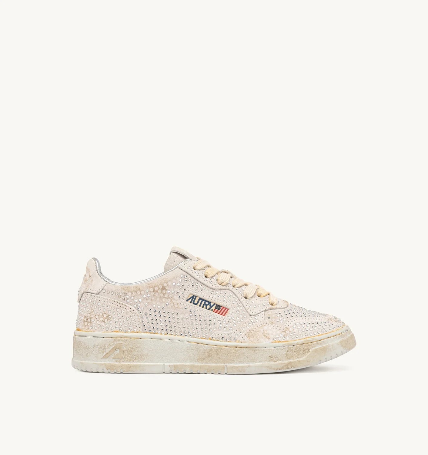 AUTRY SHOES