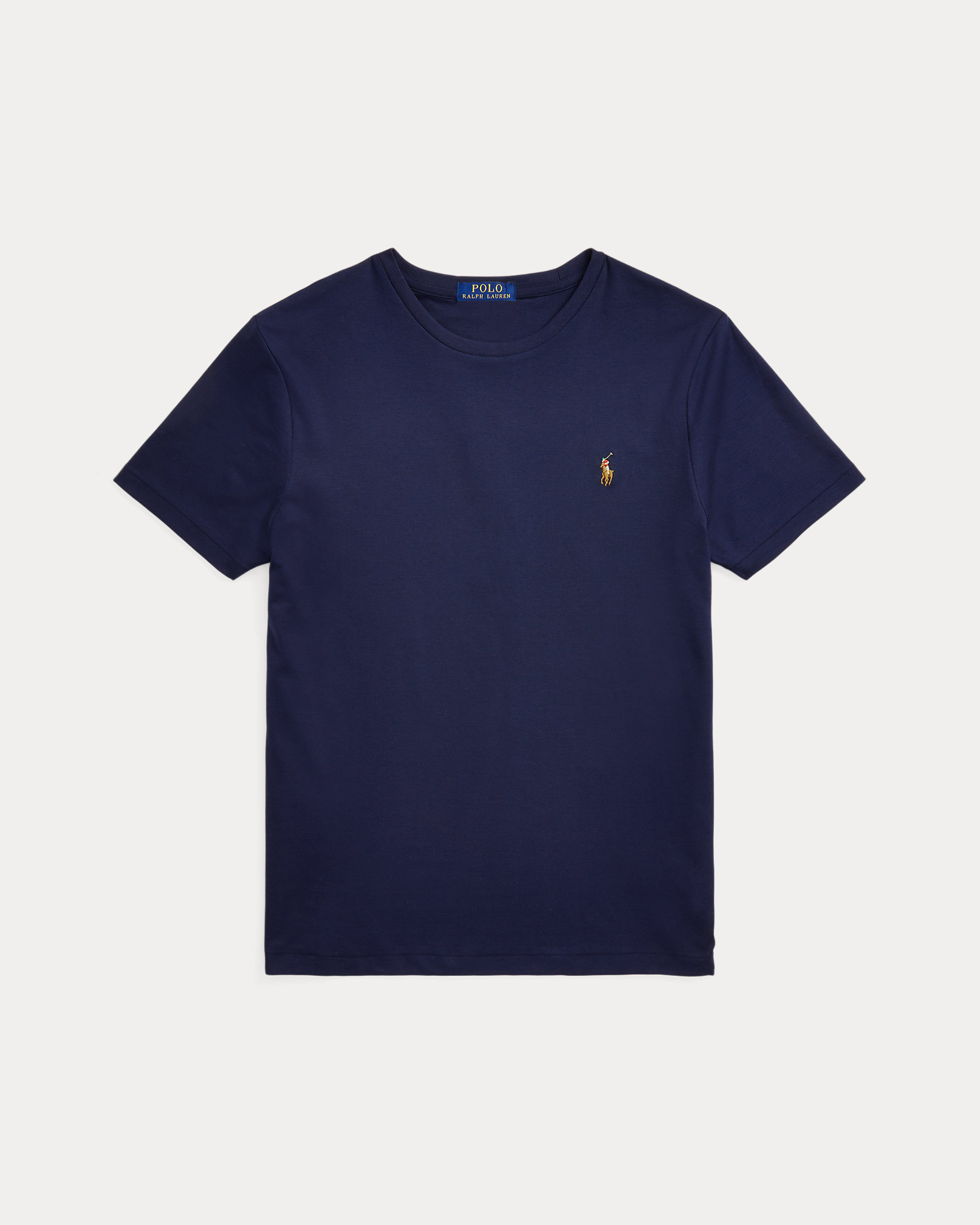 POLO RALPH LAUREN T-SHIRT MAN