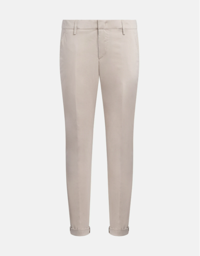 DONDUP PANTS MAN