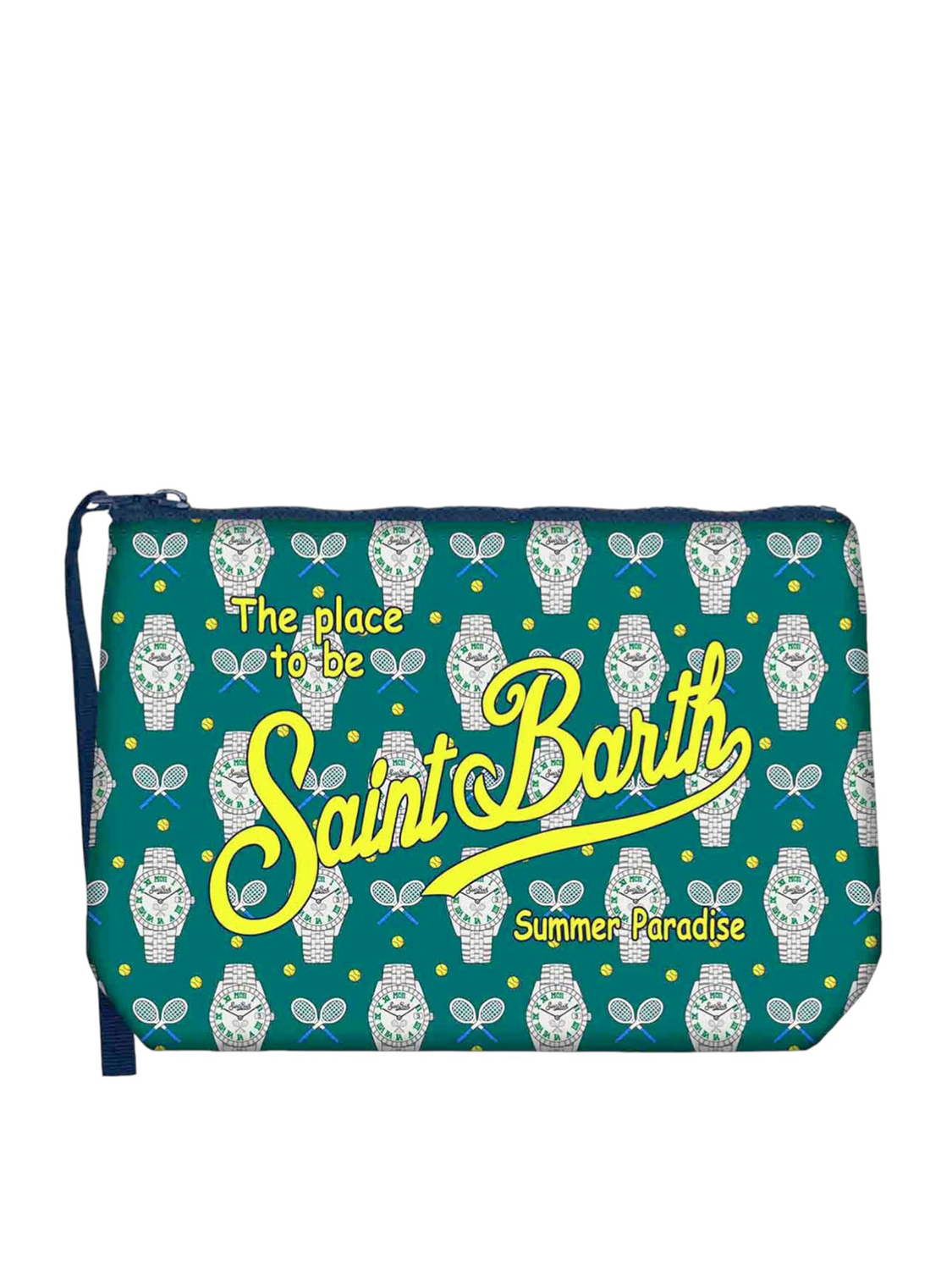 MC2 SAINTH BARTH BAG
