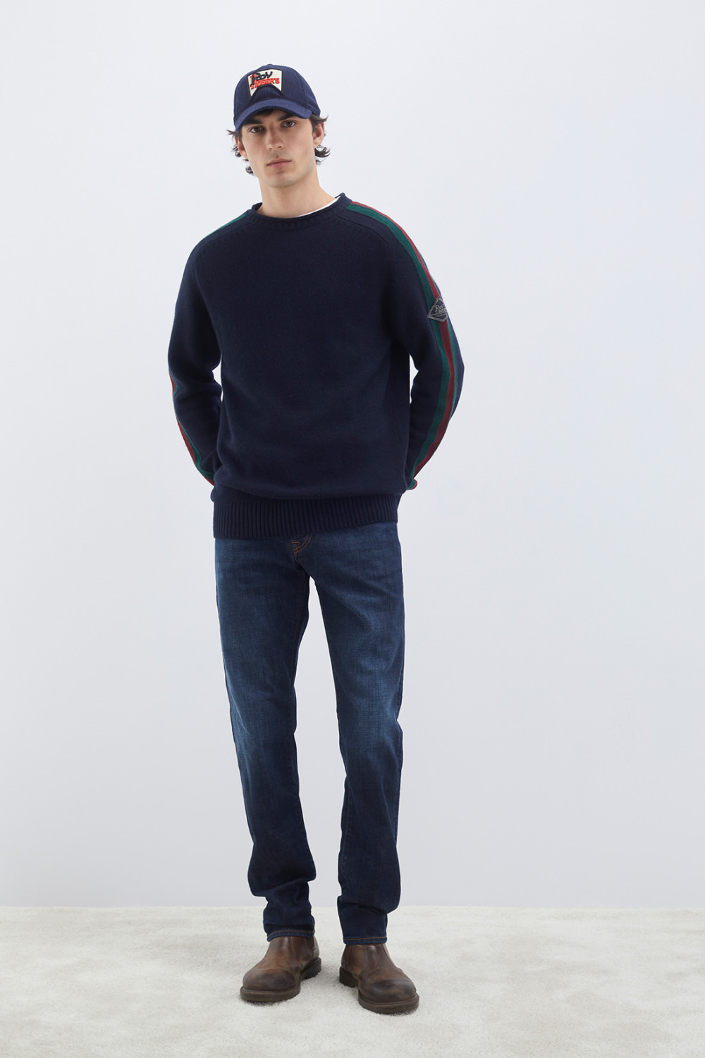 ROY ROGERS JEANS MAN