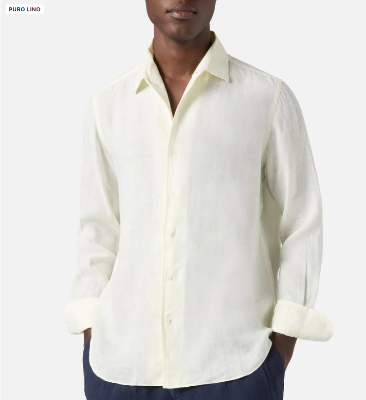 Mc2 Sainth Barth Camicia Uomo