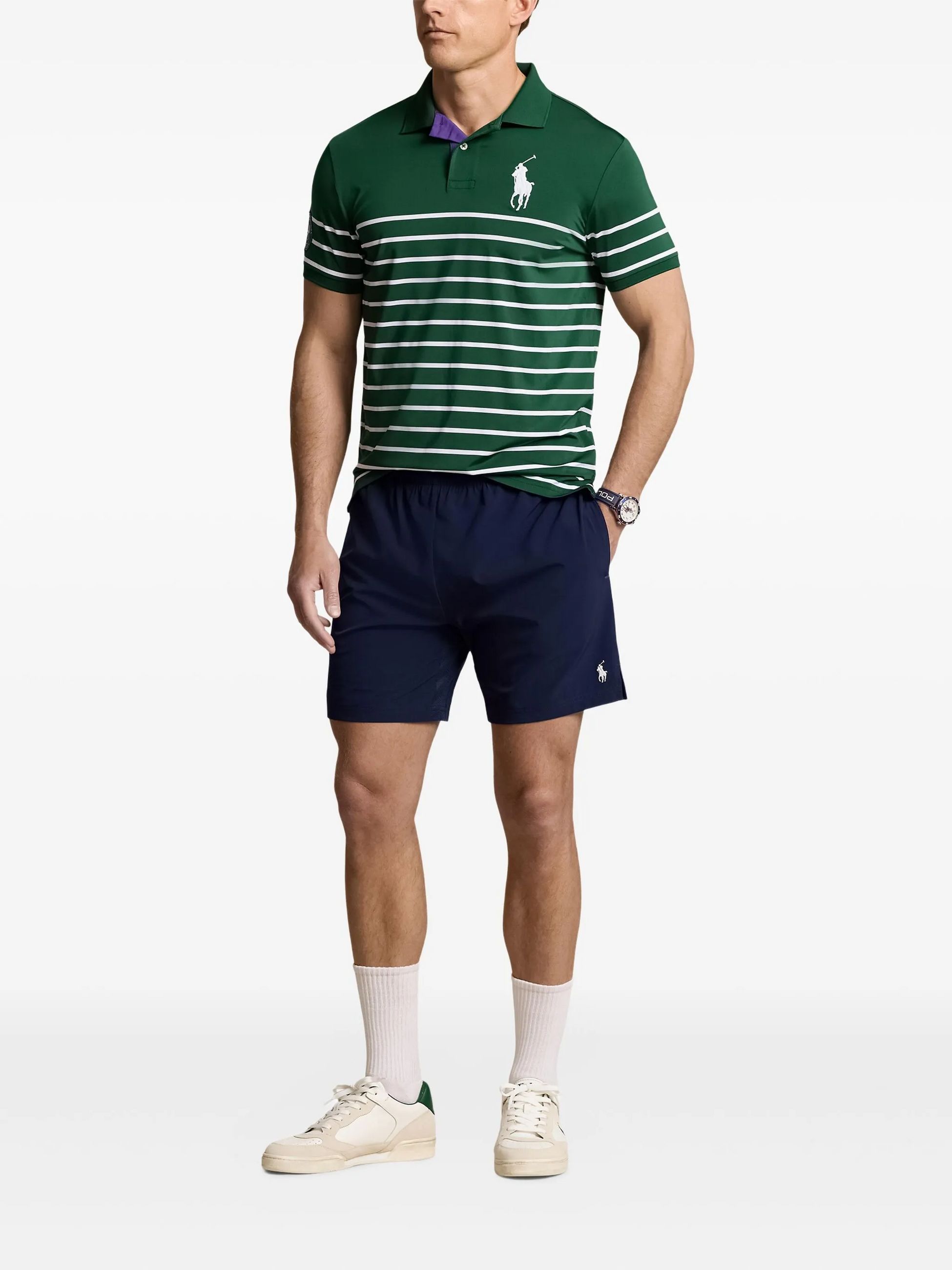POLO RALPH LAUREN POLO UOMO