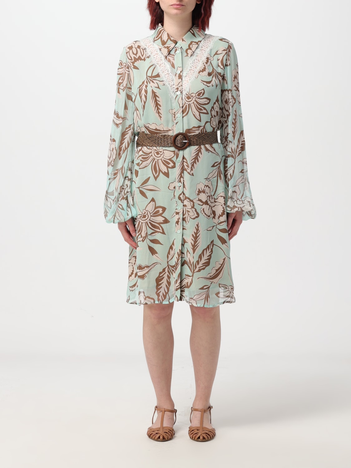 LIU°JO DRESS
