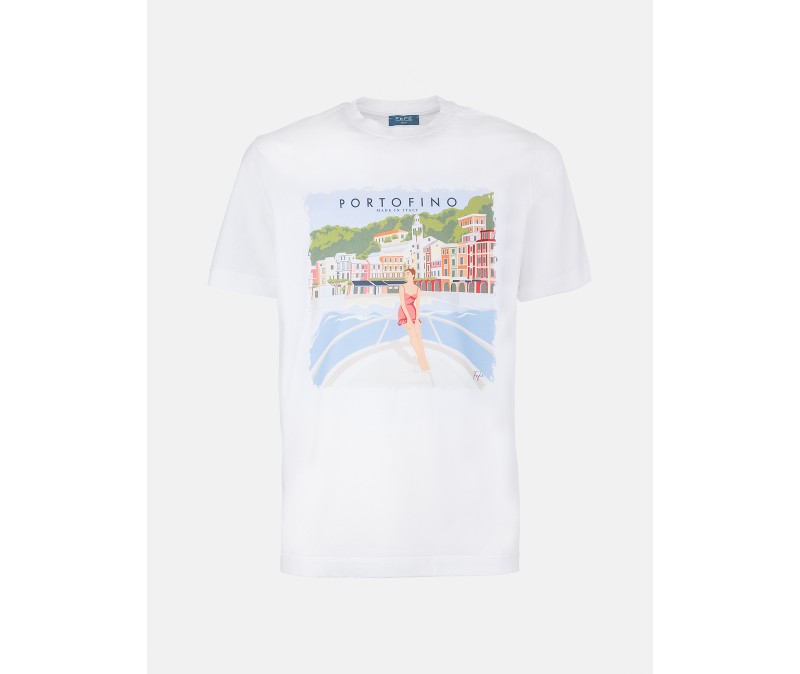 Fefè T-SHIRT MAN