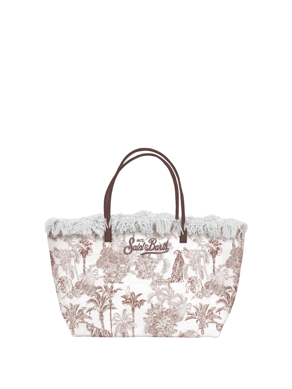 MC2 SAINTH BARTH BAG