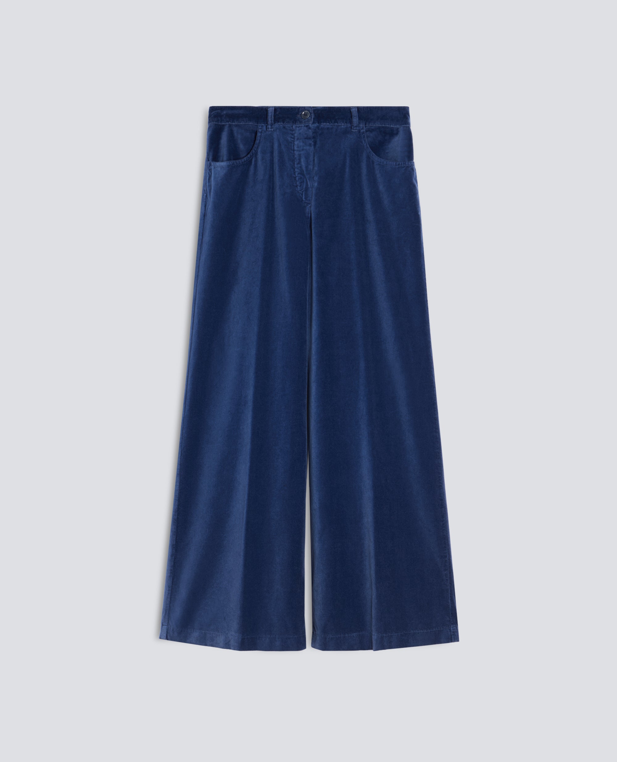 ASPESI PANTS WOMAN