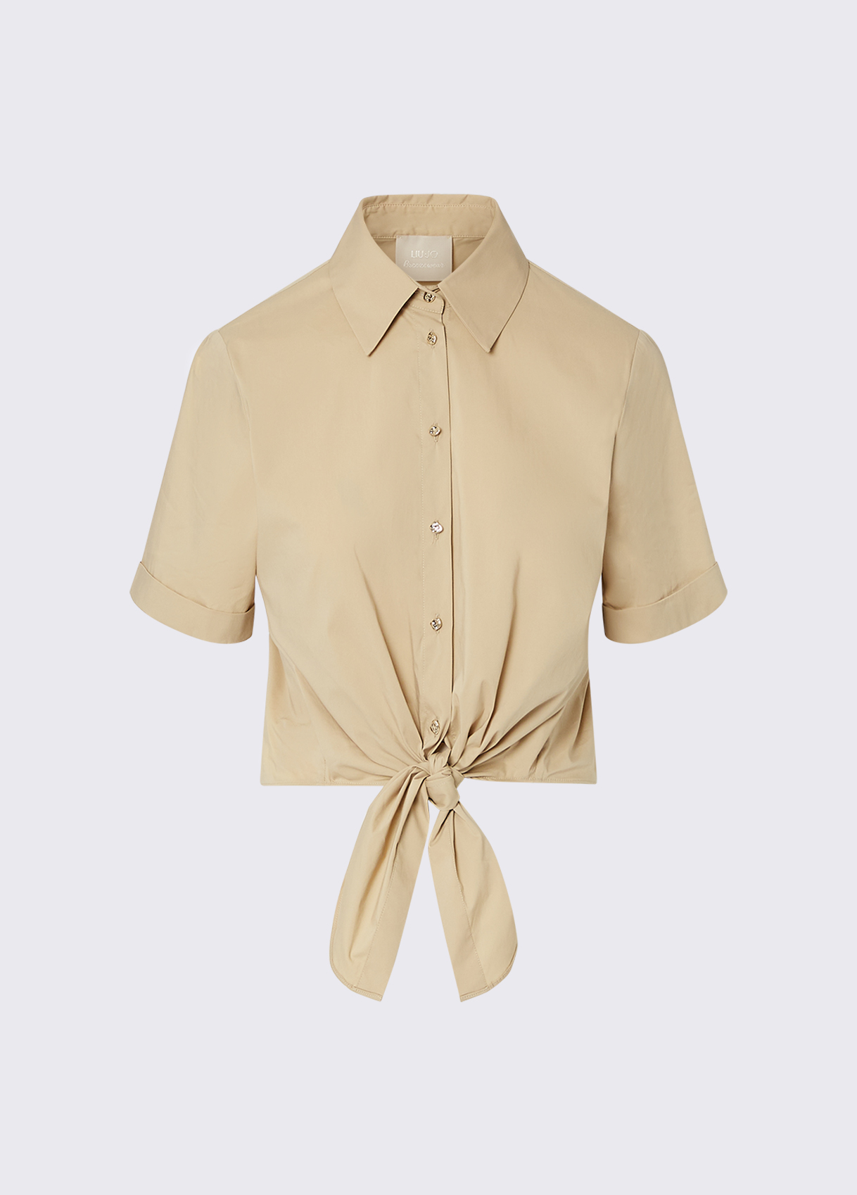 LIU°JO SHIRT
