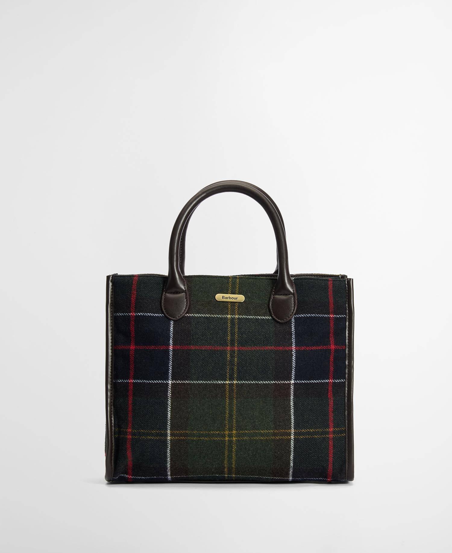 BARBOUR BORSA DONNA