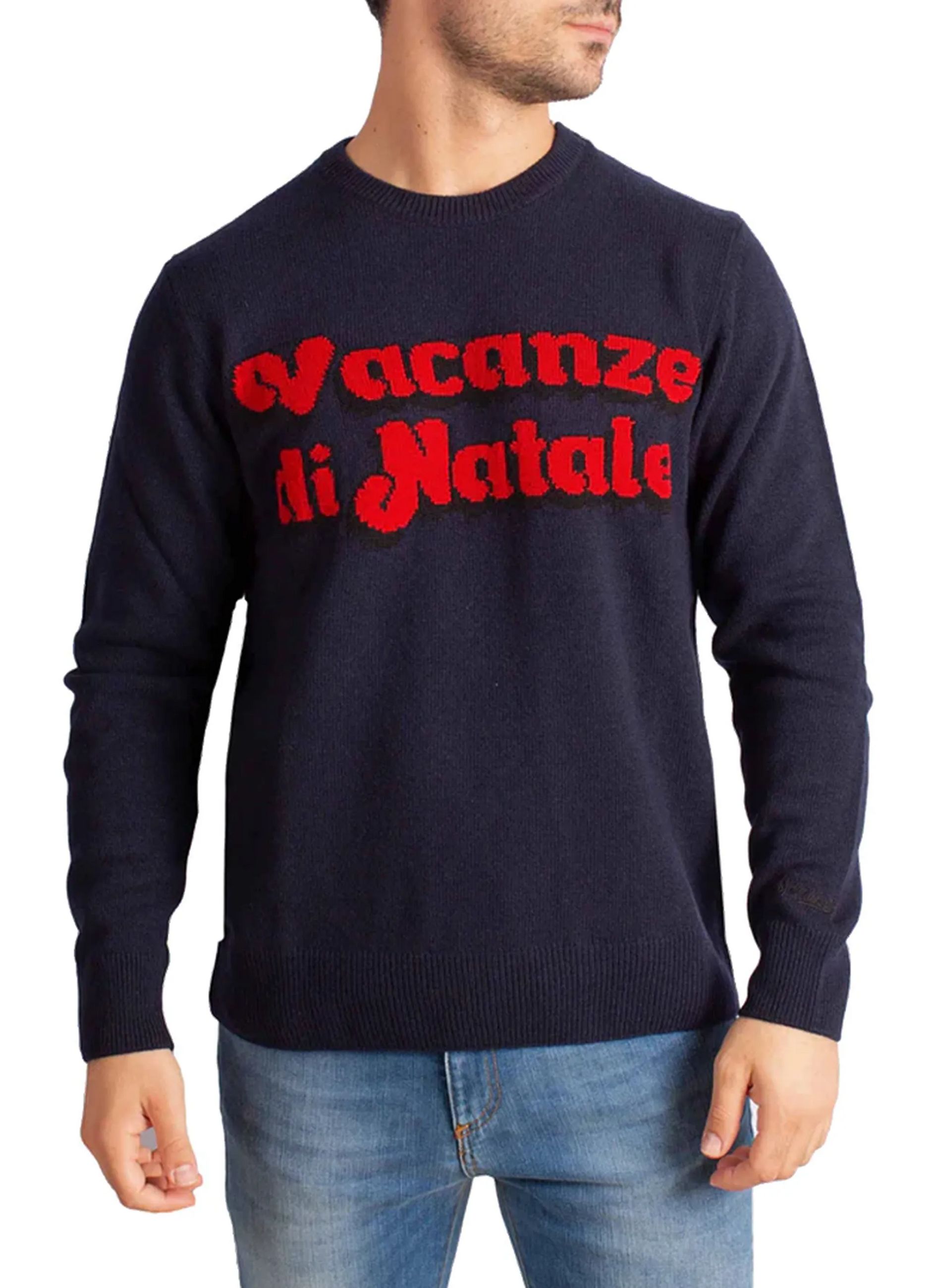 MC2 SAINTH BARTH T-SHIRT MAN