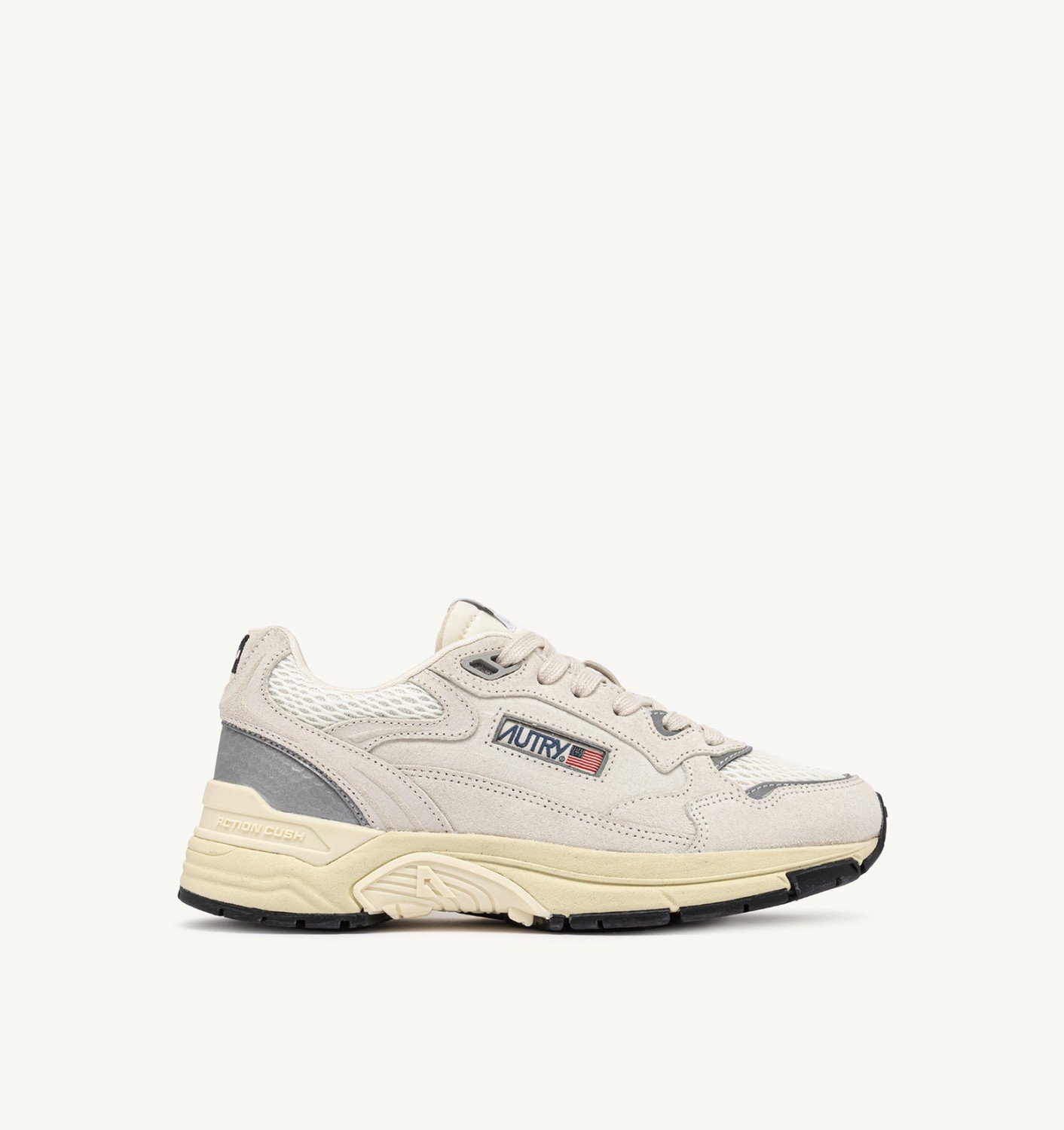 AUTRY SHOES