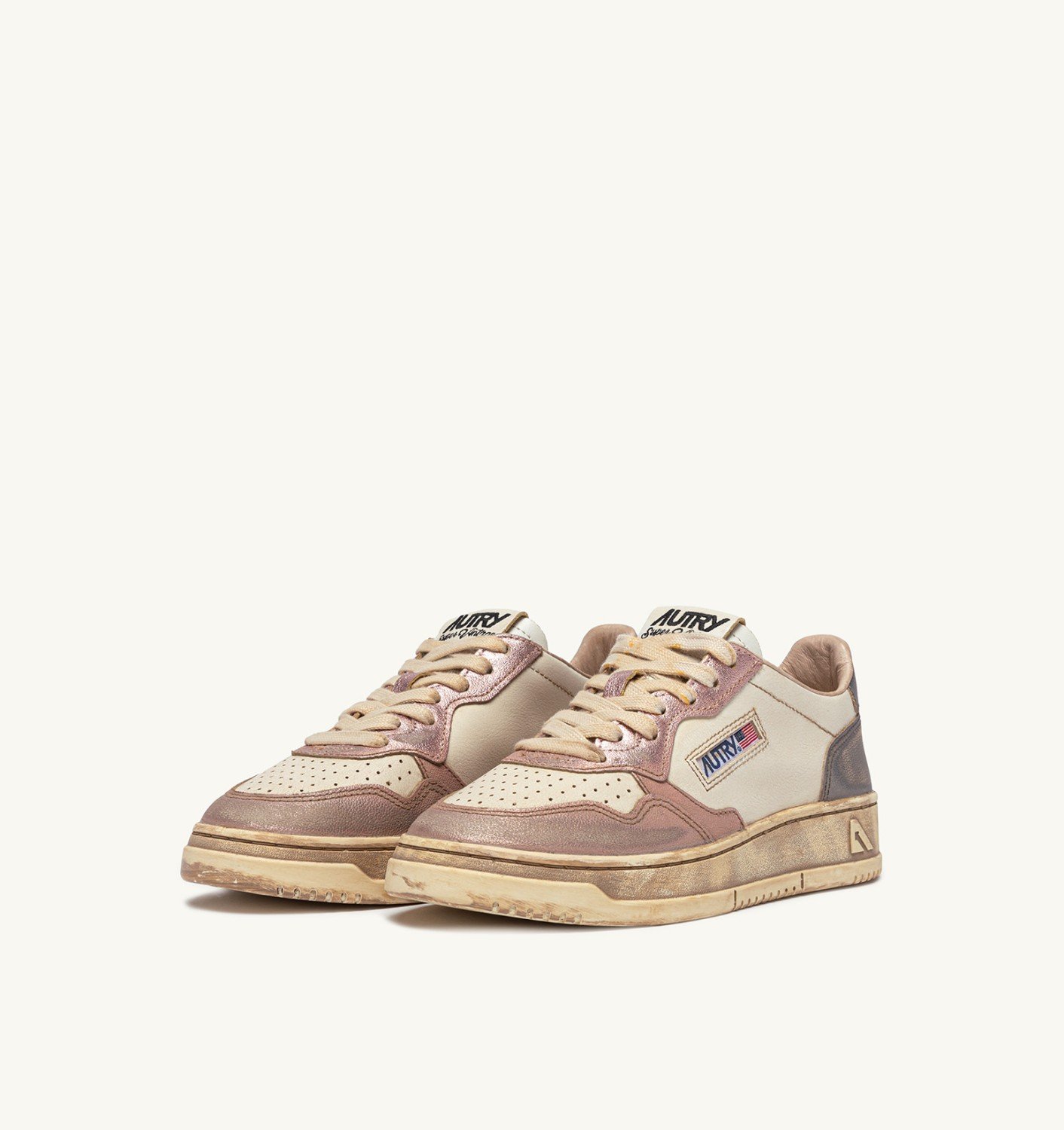 AUTRY SHOES