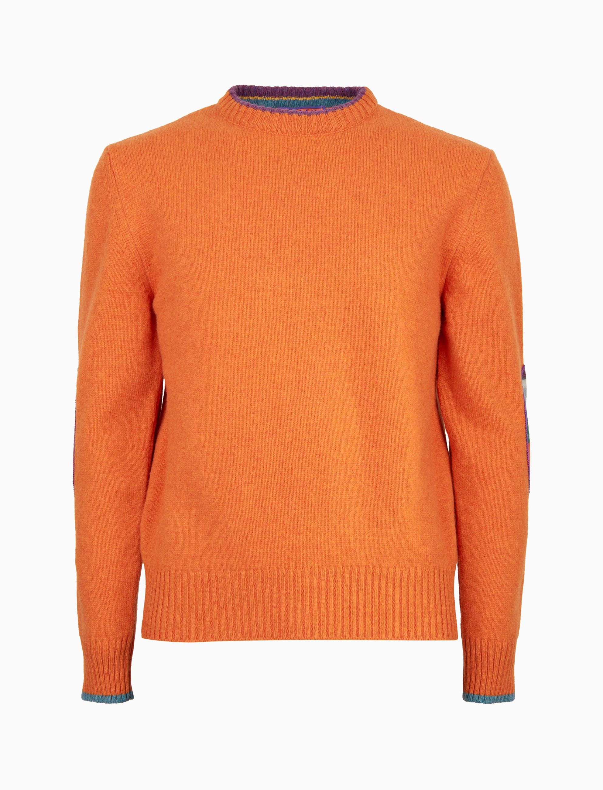 GALLO MAGLIONE UOMO
