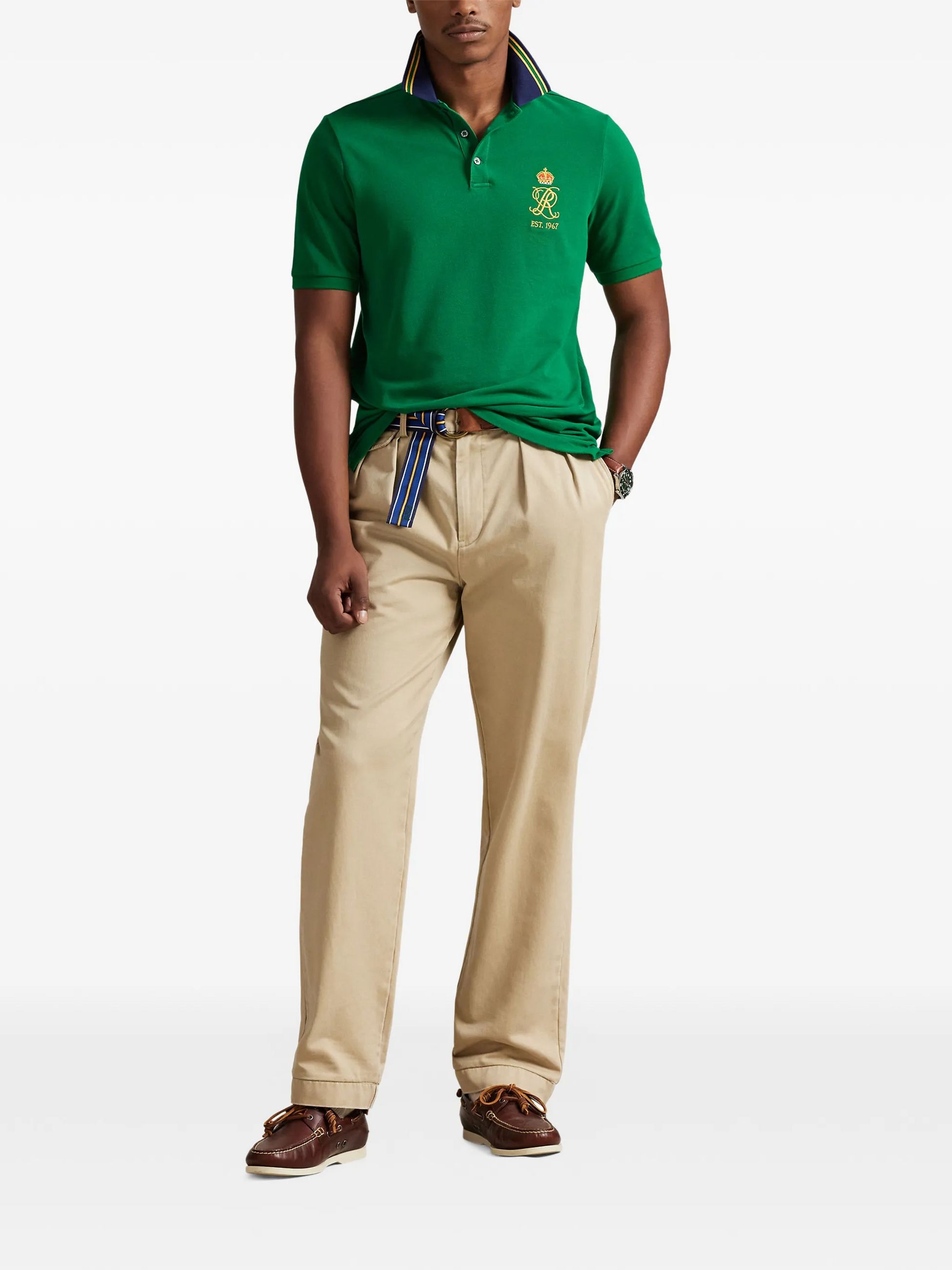 POLO RALPH LAUREN POLO UOMO