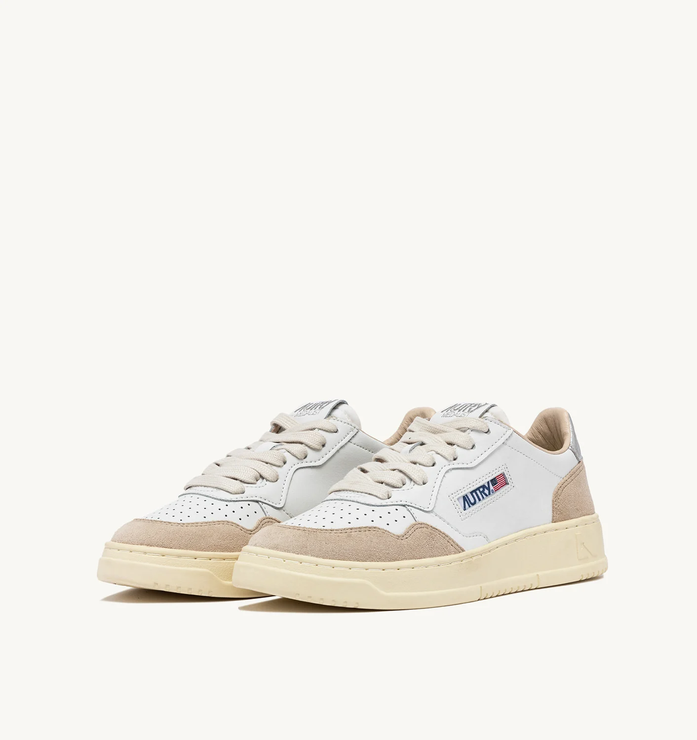 AUTRY SCARPA DONNA