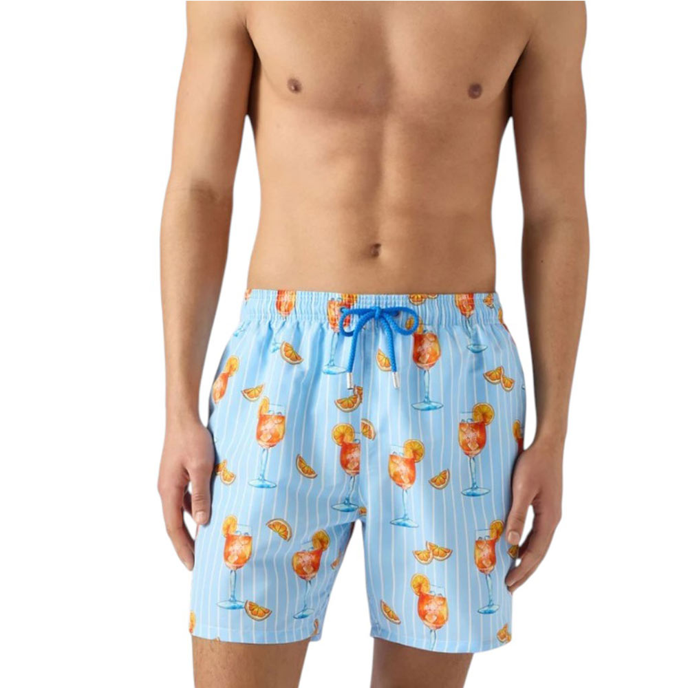 MC2 SAINTH BARTH SWIMSUIT MAN