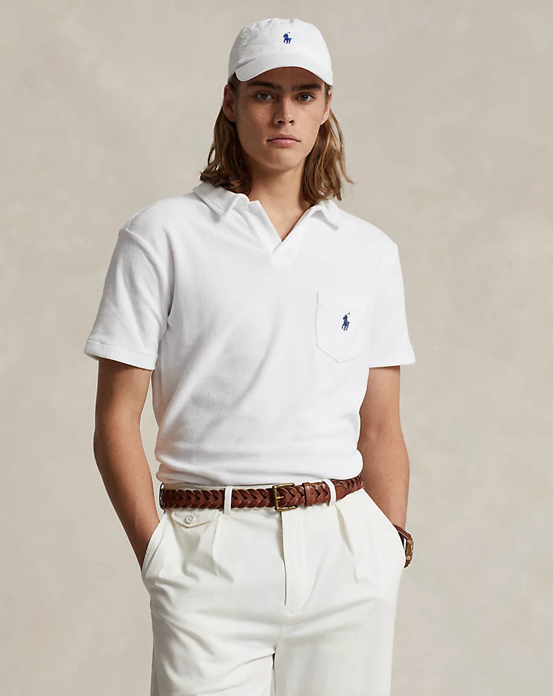 POLO RALPH LAUREN MAGLIETTA UOMO