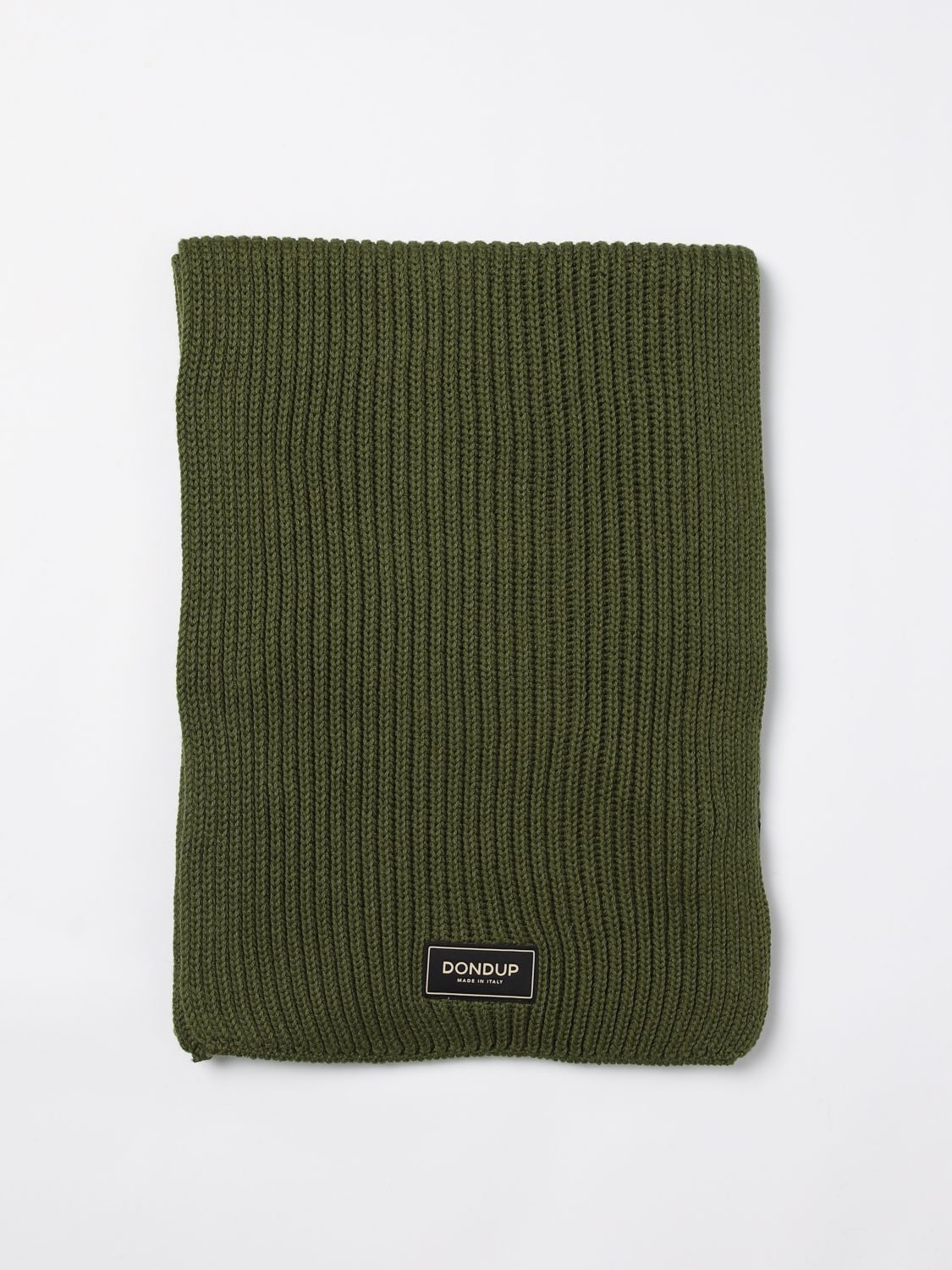 DONDUP SCIARPA UOMO
