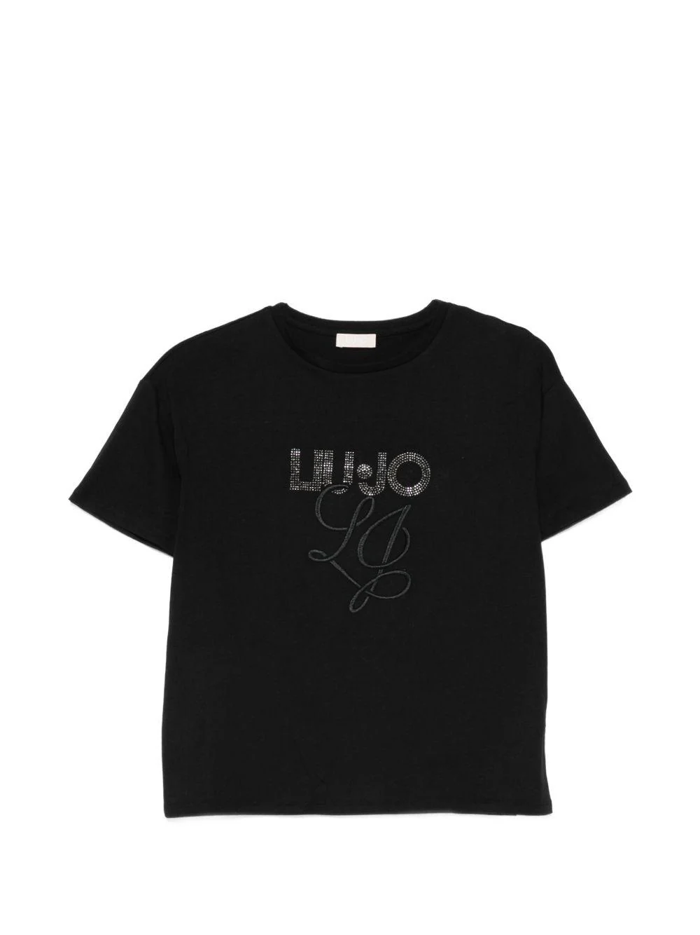 LIU°JO T-SHIRT DONNA