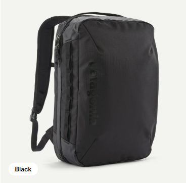 PATAGONIA ZAINO DA ESCURSIONIMO (FINO A 45L) UNISEX