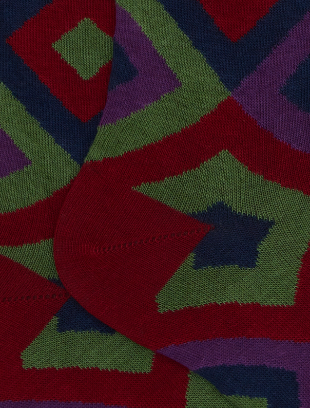 GALLO SOCKS MAN
