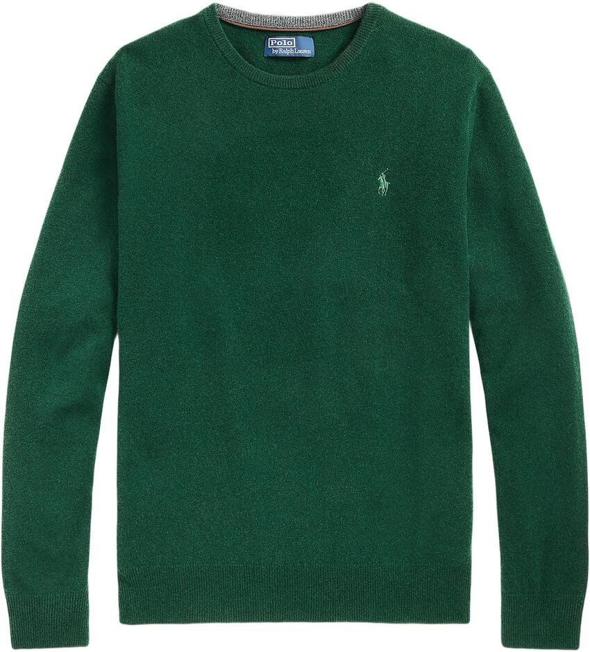 POLO RALPH LAUREN MAGLIONE UOMO
