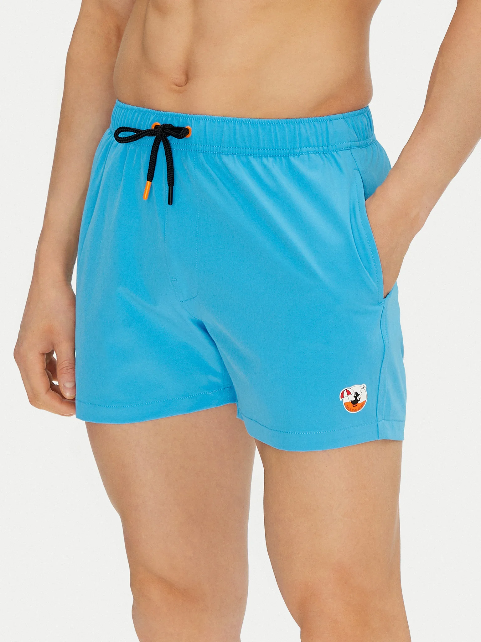 SAVE THE DUCK COSTUME BAGNO MAN