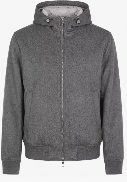 Montecore JACKET MAN