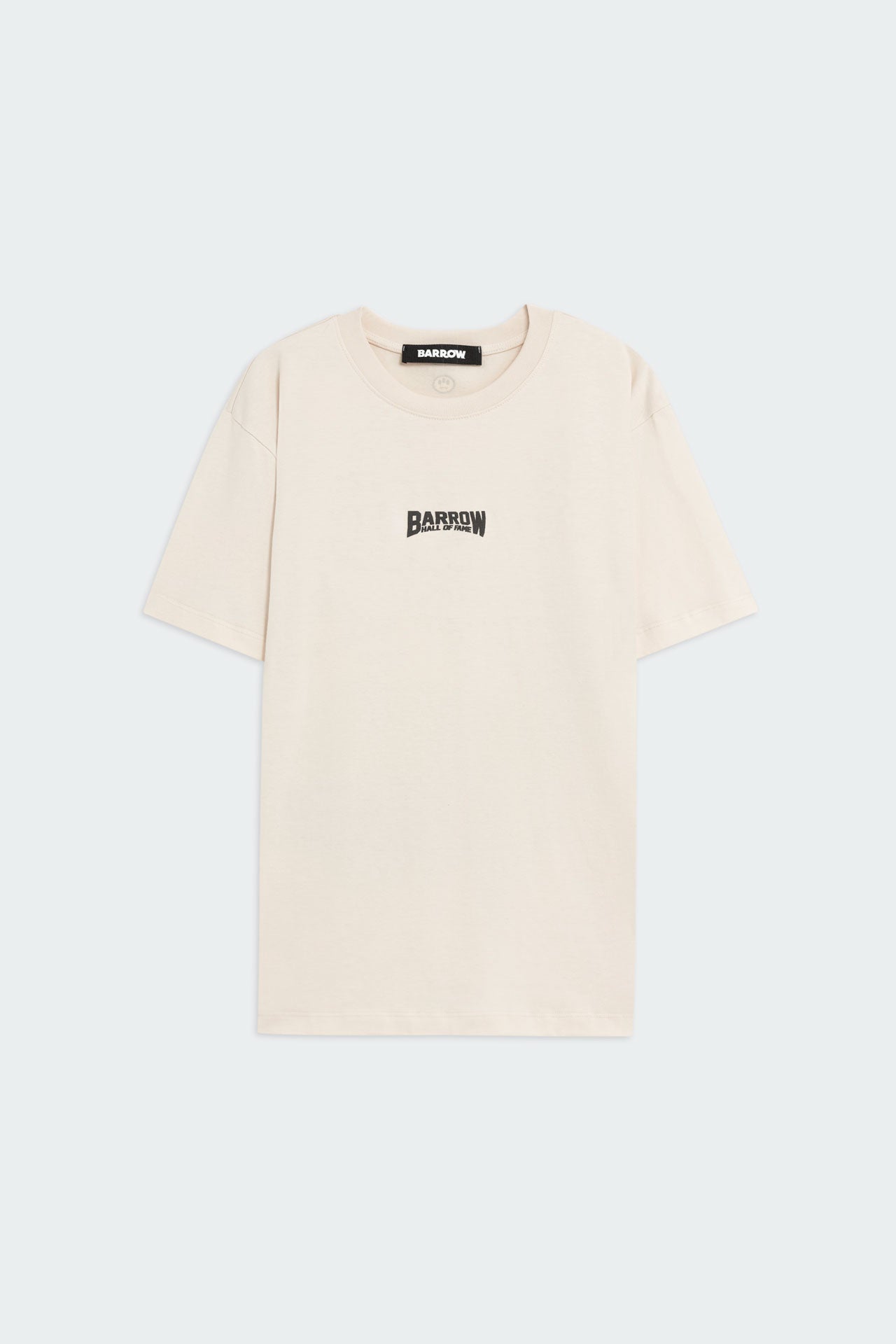 Barrow T-SHIRT MAN