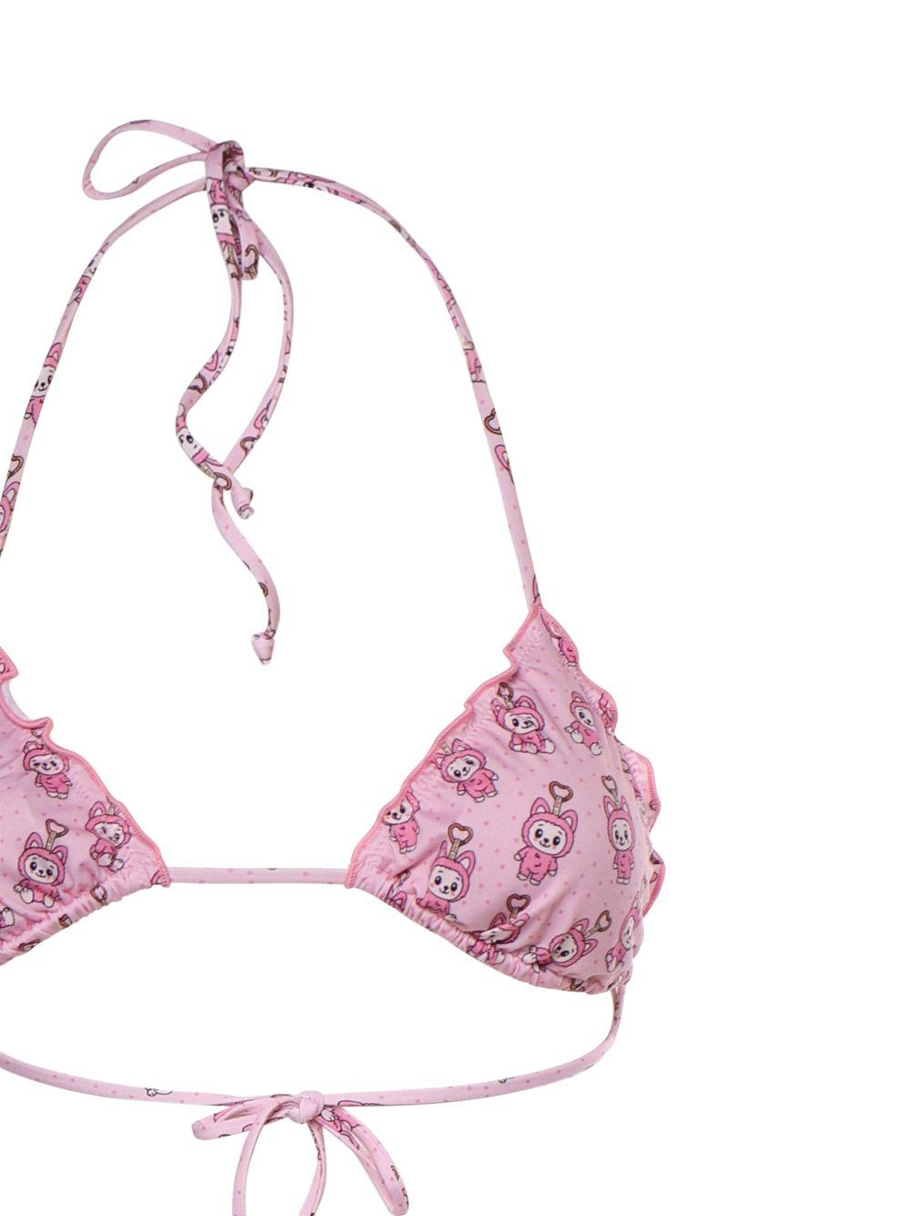 MC2 SAINTH BARTH SWIMSUIT