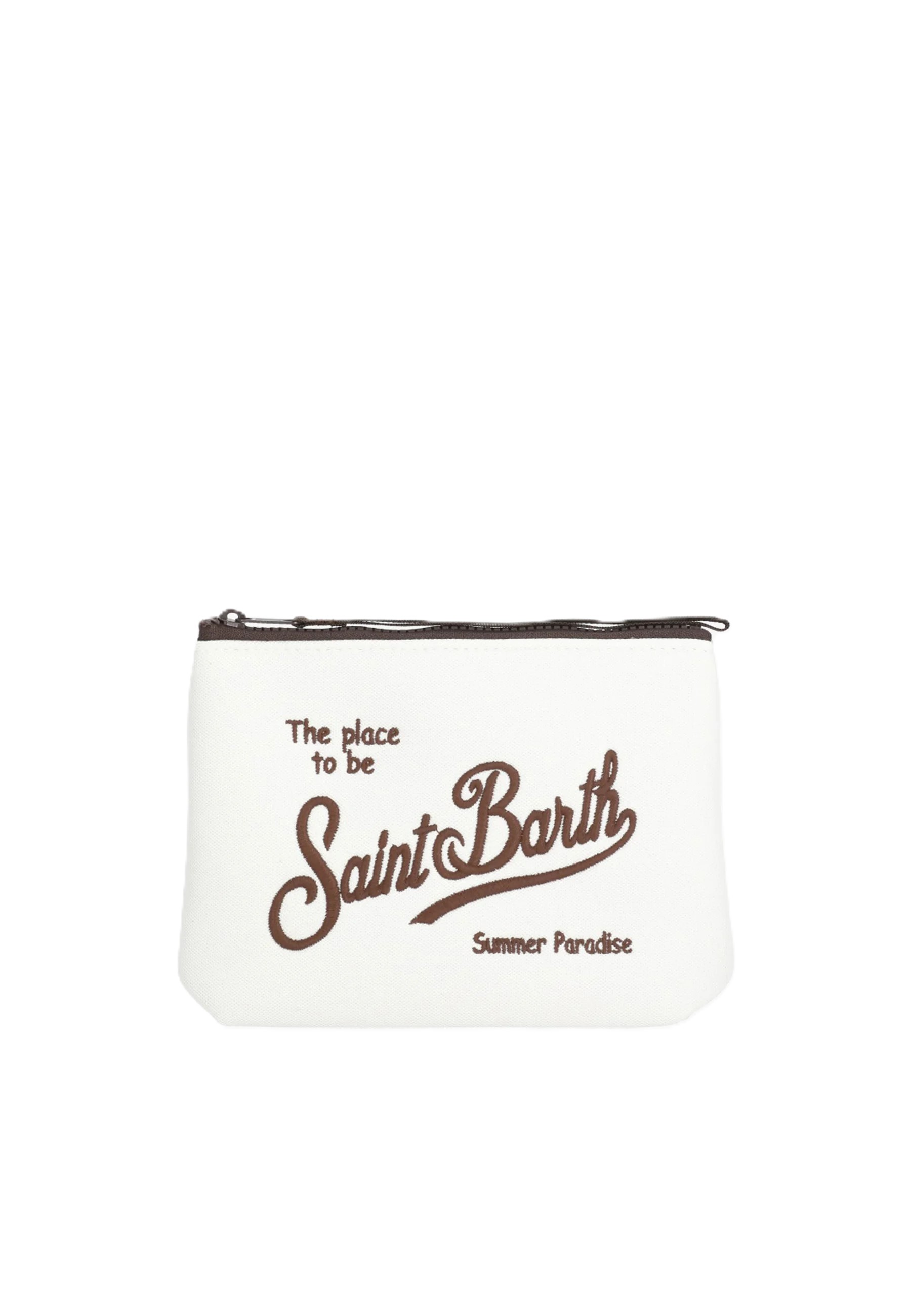 MC2 SAINTH BARTH BORSA UNISEX