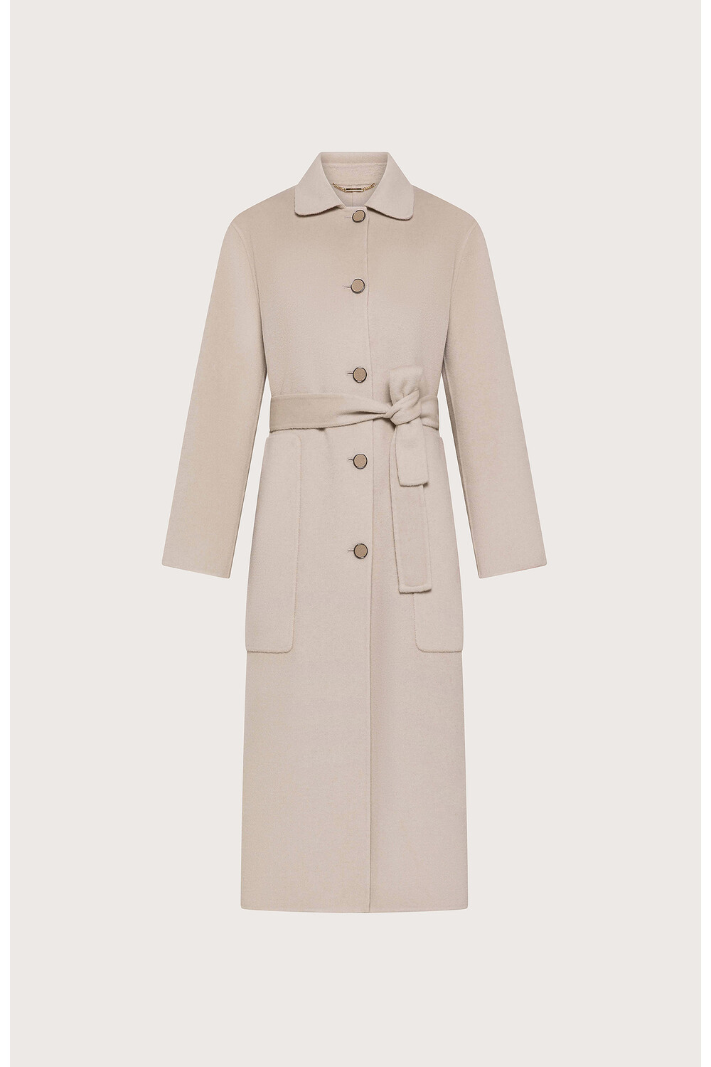 SEVENTY CAPPOTTO DONNA