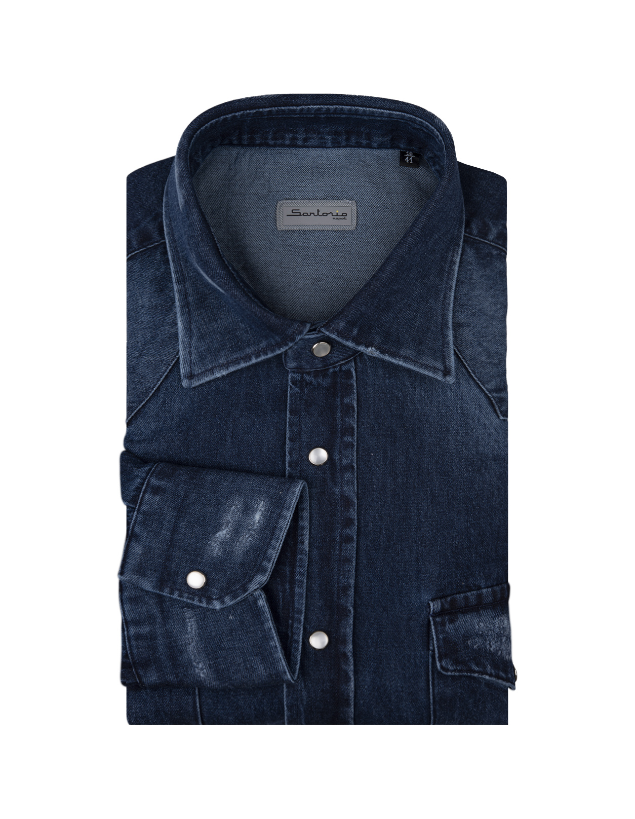 Sartorio Napoli SHIRT MAN