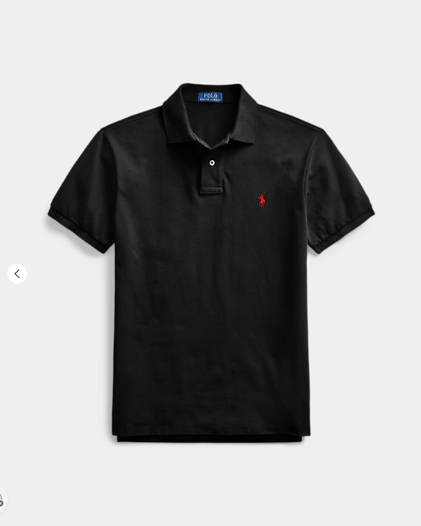 POLO RALPH LAUREN POLO UOMO