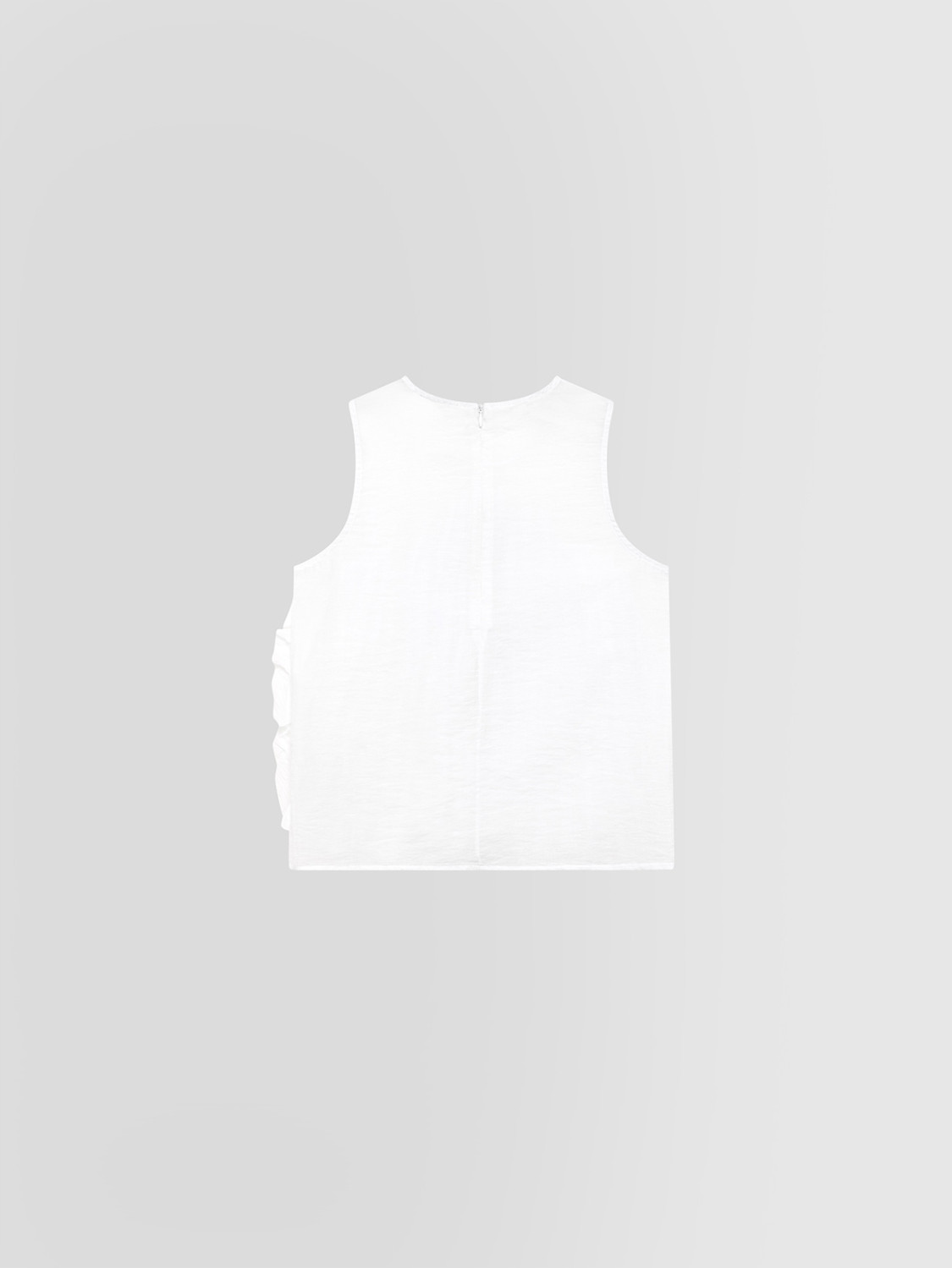 ALPHA STUDIO CANOTTA DONNA