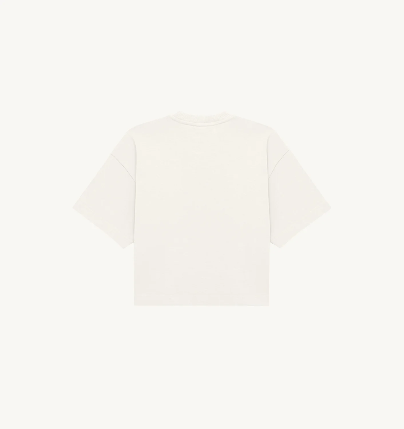 AUTRY T-SHIRT DONNA