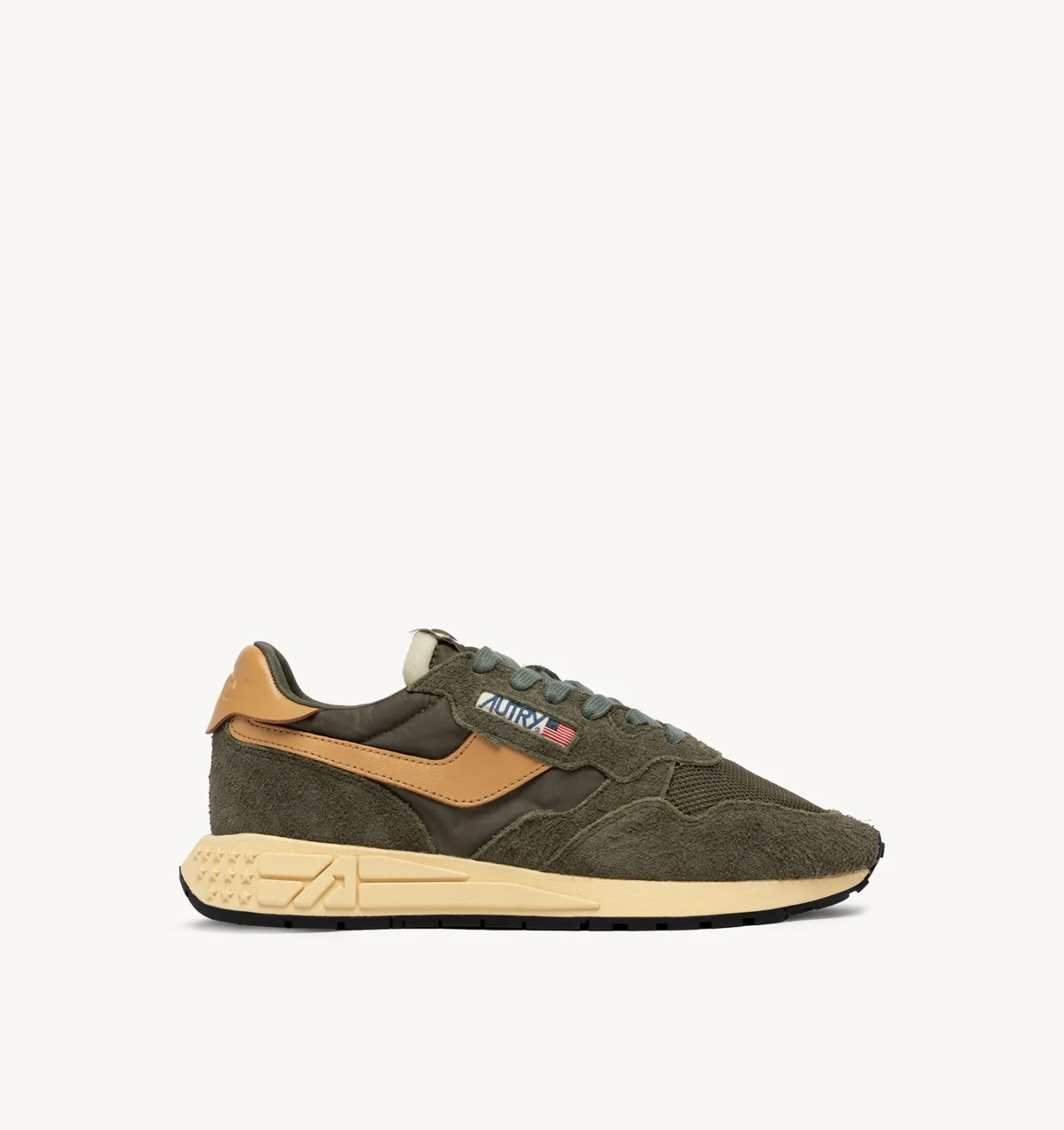 AUTRY SCARPA UOMO