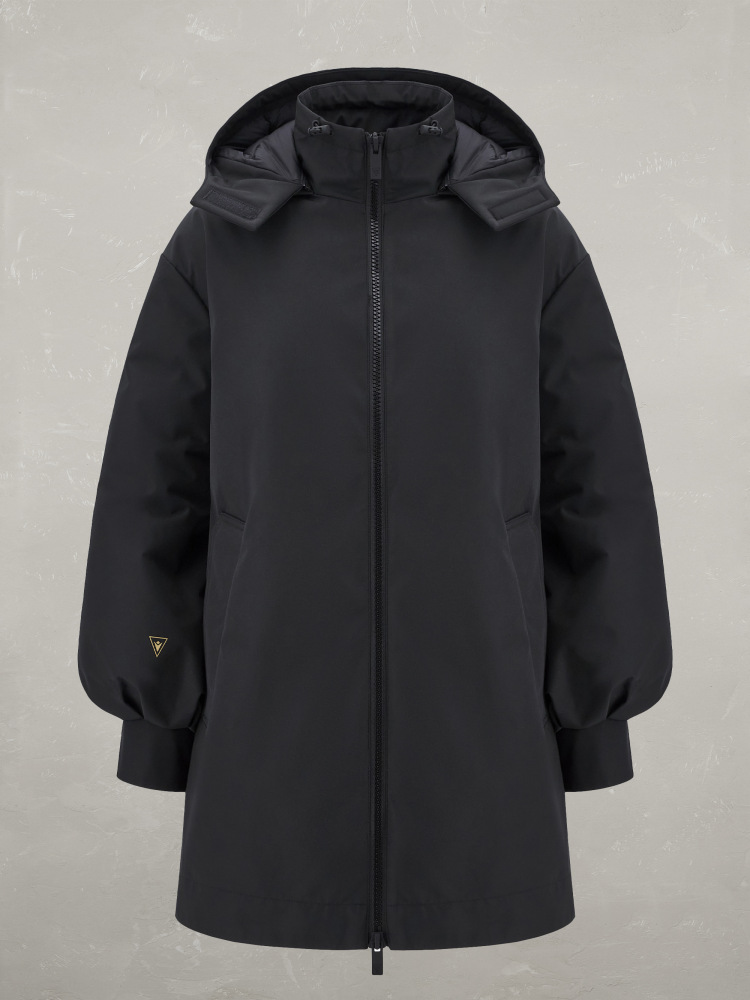 MACRON O.N.E. COAT