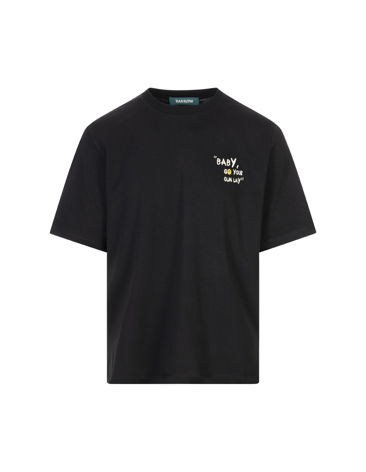 Barrow T-shirt Uomo