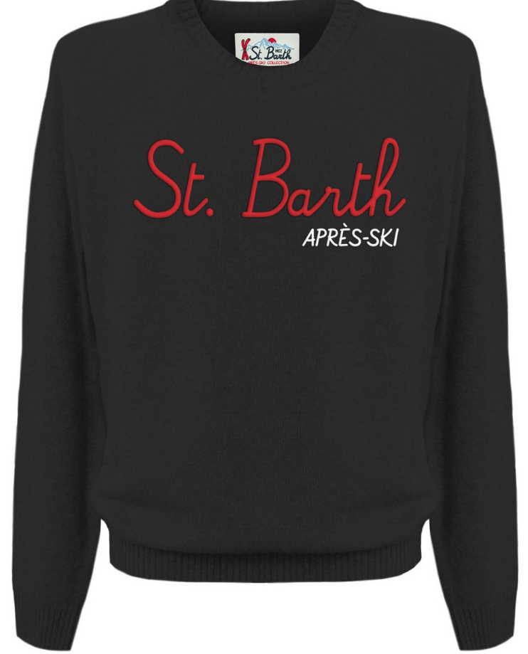 Mc2 Sainth Barth Maglione Uomo