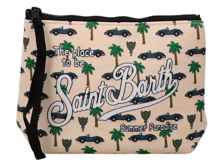 MC2 SAINTH BARTH BAG
