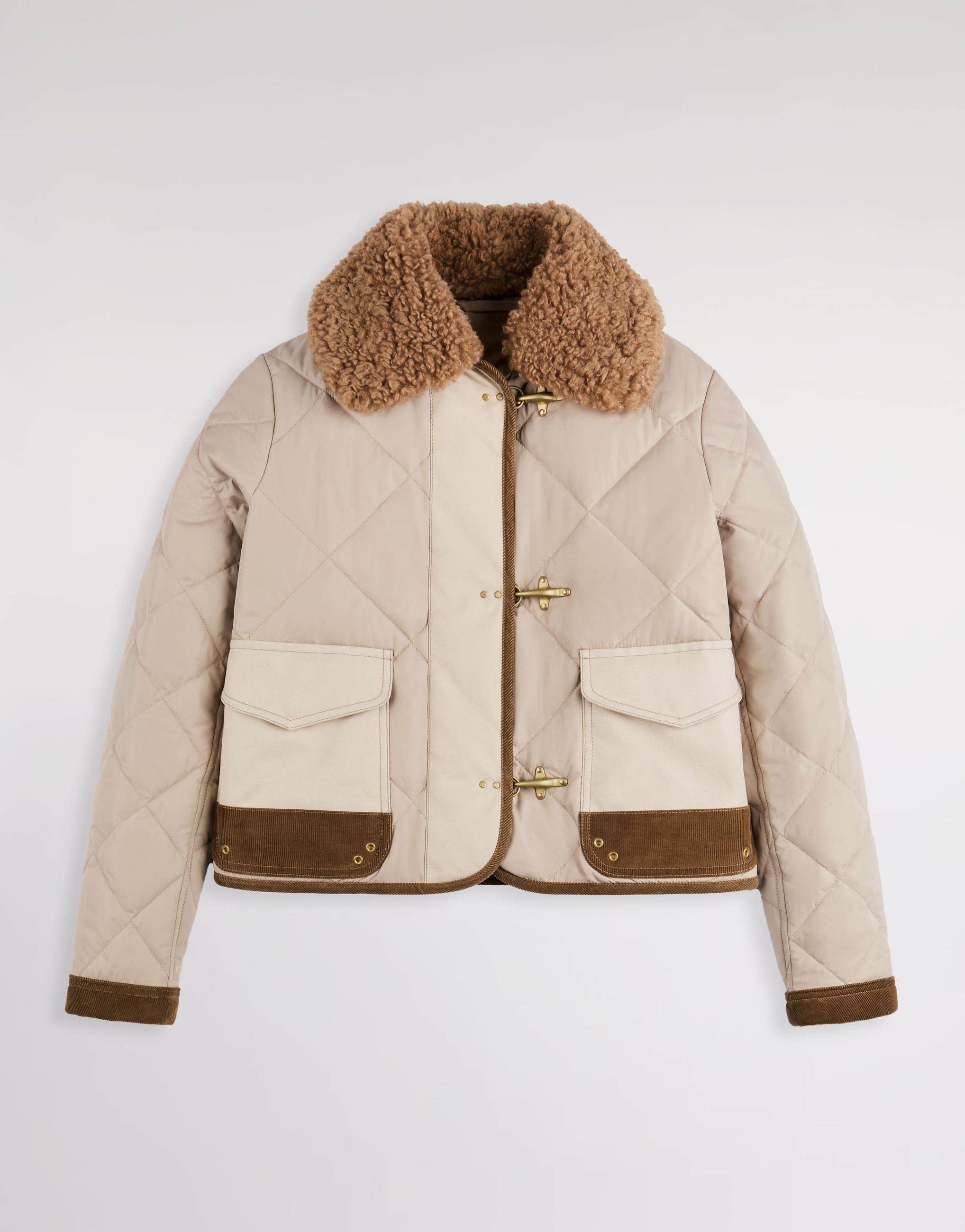 FAY JACKET WOMAN
