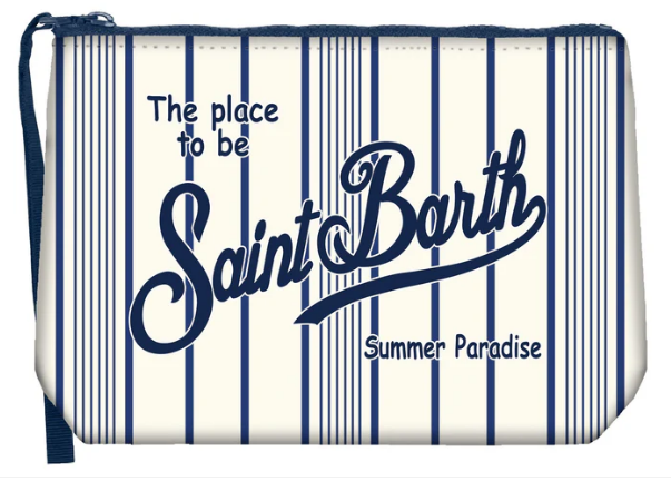 MC2 SAINTH BARTH BAG