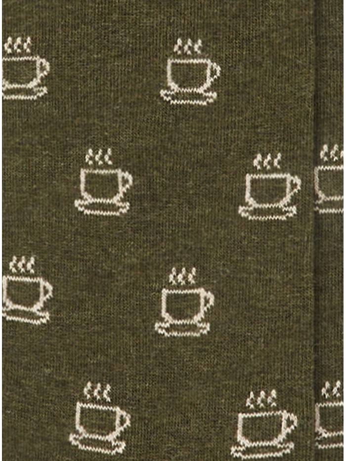 Fefè SOCKS MAN