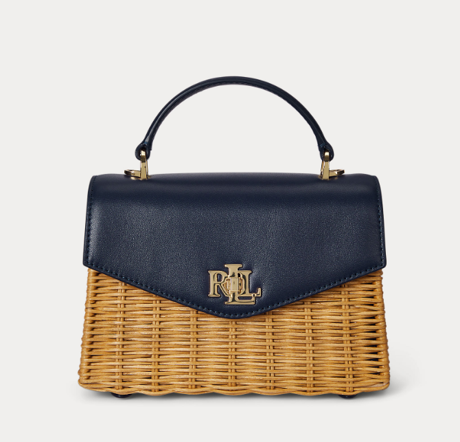 LAUREN RALPH LAUREN BORSA DONNA
