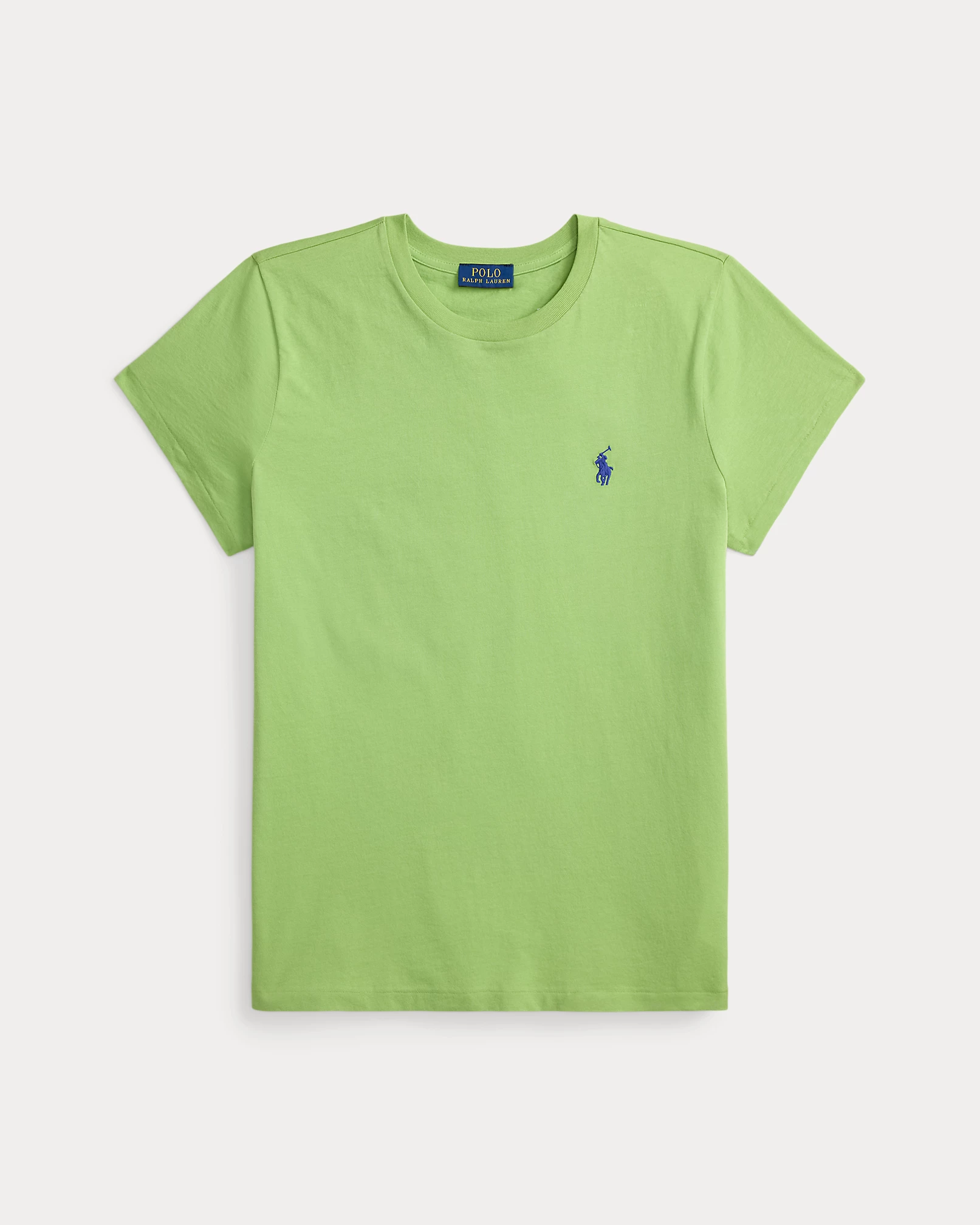 POLO RALPH LAUREN T-SHIRT DONNA