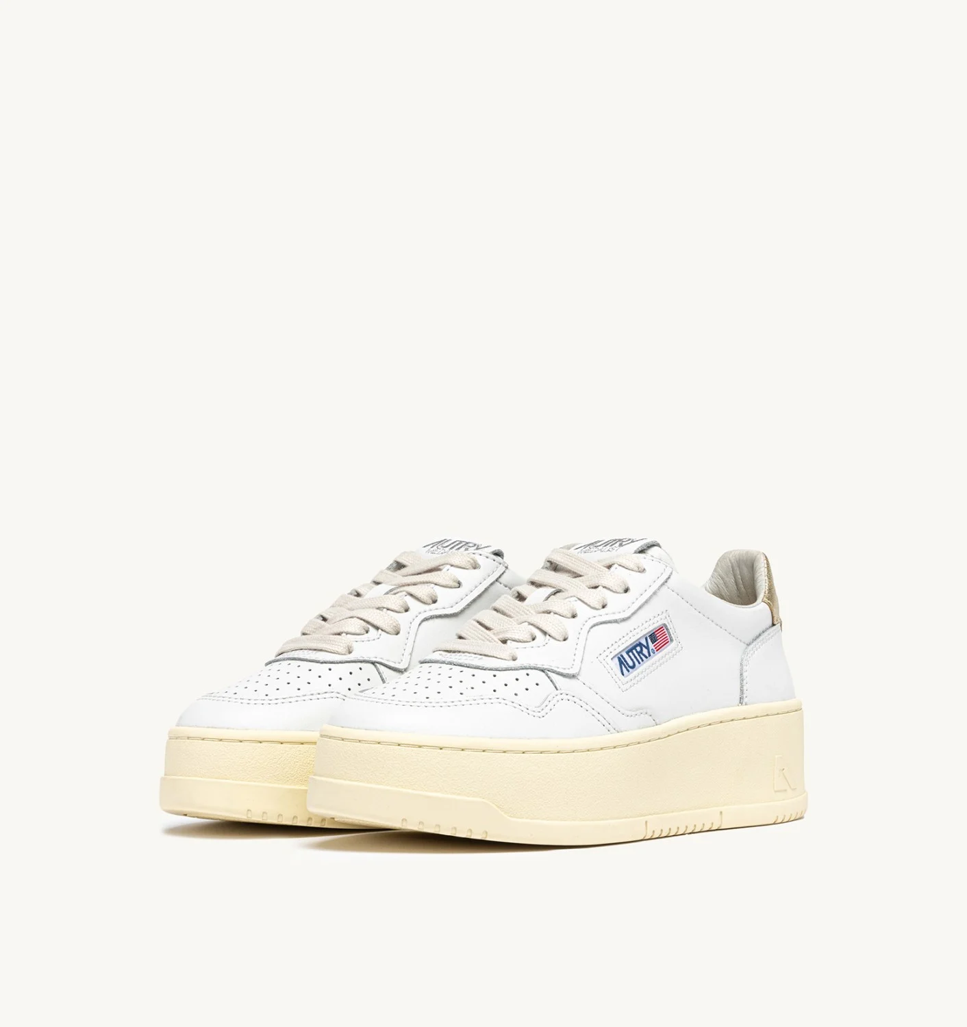 AUTRY SCARPA DONNA